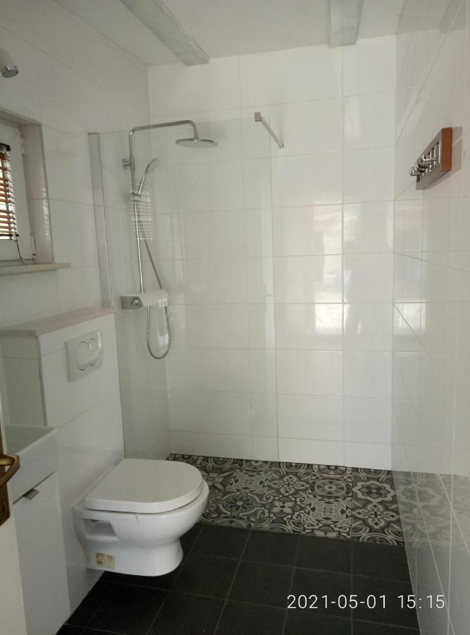 Apartman Vivian Pula Bagian luar foto
