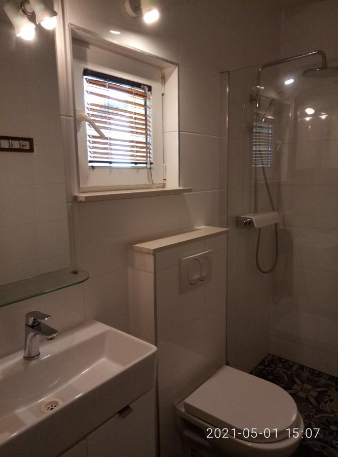 Apartman Vivian Pula Bagian luar foto