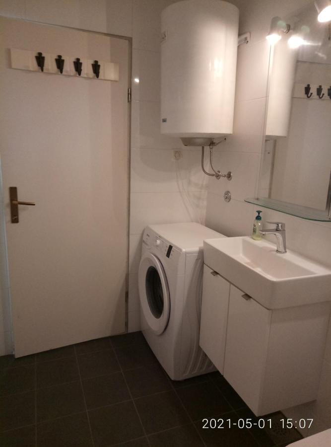 Apartman Vivian Pula Bagian luar foto