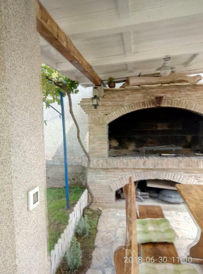 Apartman Vivian Pula Bagian luar foto