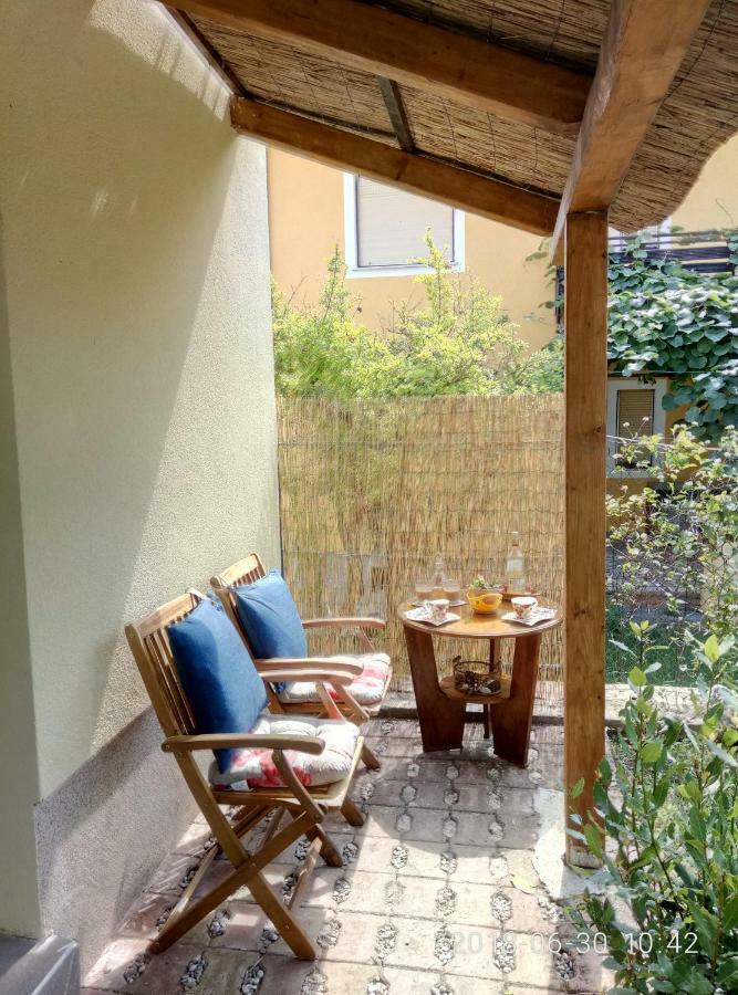Apartman Vivian Pula Bagian luar foto
