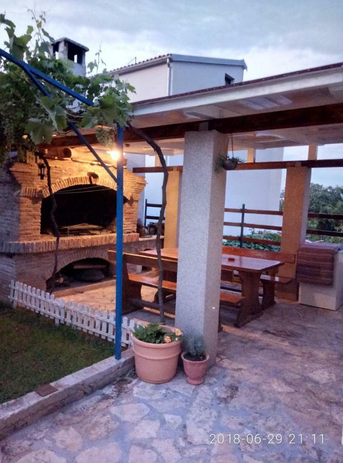 Apartman Vivian Pula Bagian luar foto