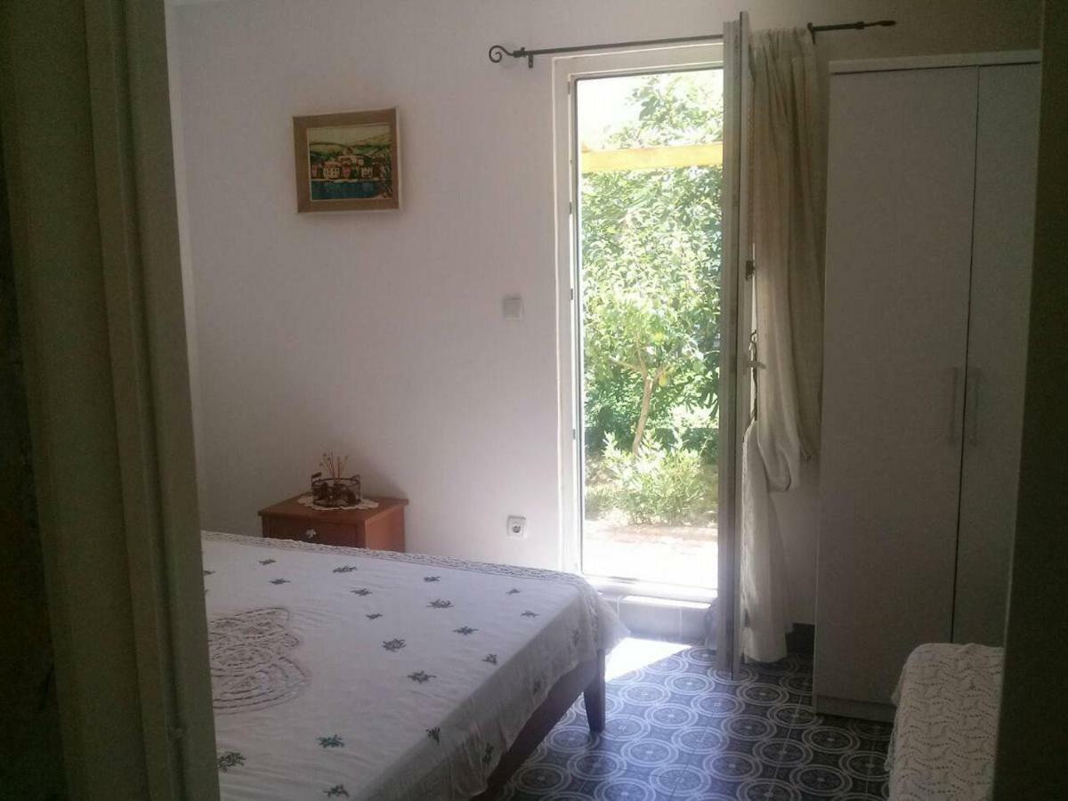 Apartman Vivian Pula Bagian luar foto