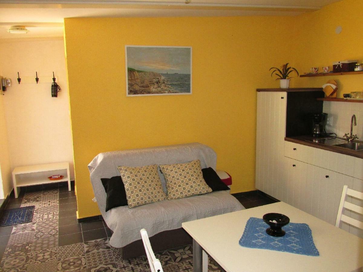 Apartman Vivian Pula Bagian luar foto