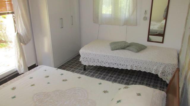 Apartman Vivian Pula Bagian luar foto