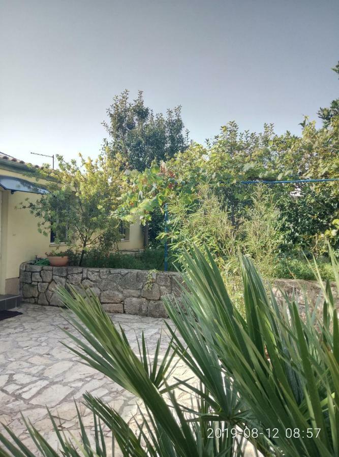 Apartman Vivian Pula Bagian luar foto