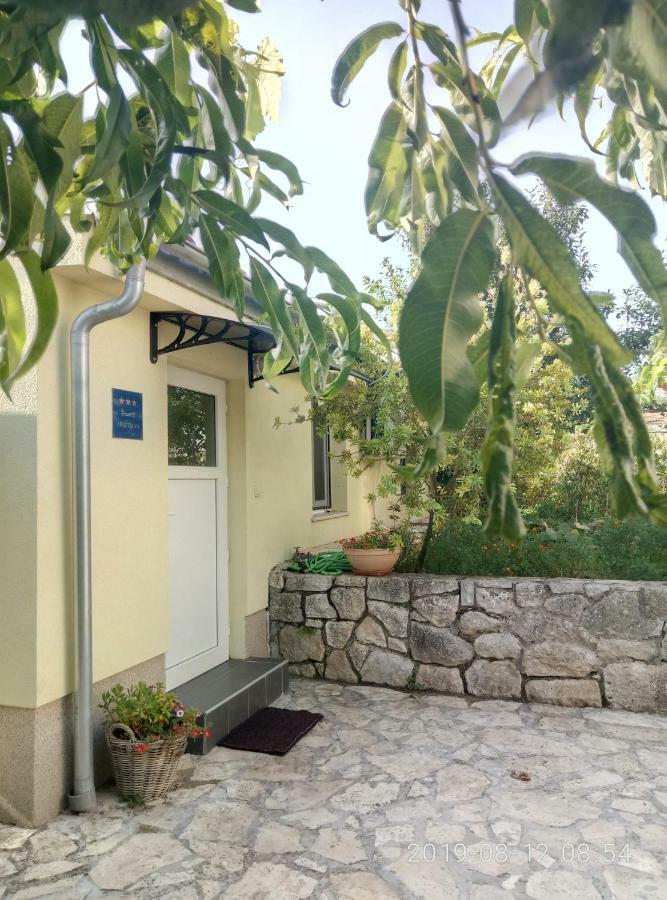 Apartman Vivian Pula Bagian luar foto